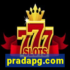 pradapg.com