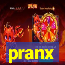 pranx