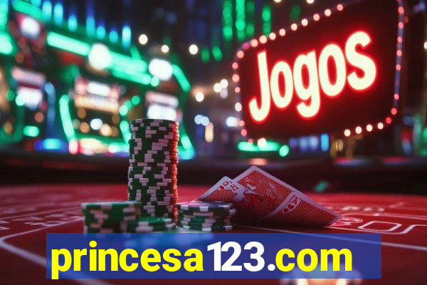 princesa123.com