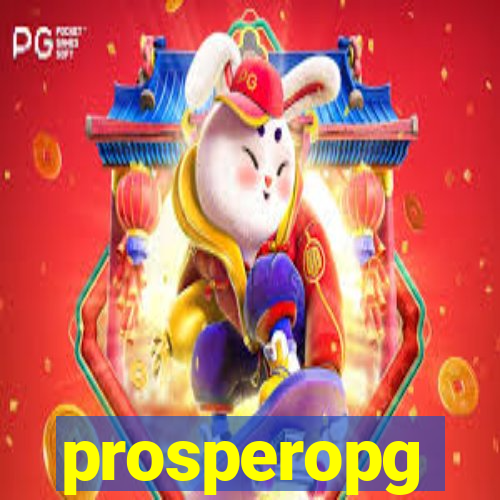 prosperopg