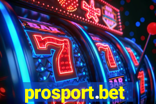 prosport.bet