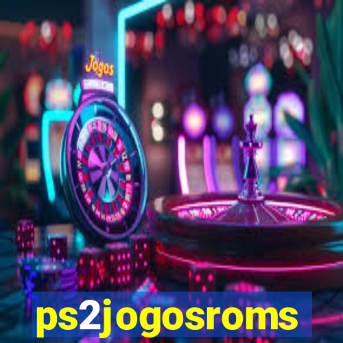 ps2jogosroms