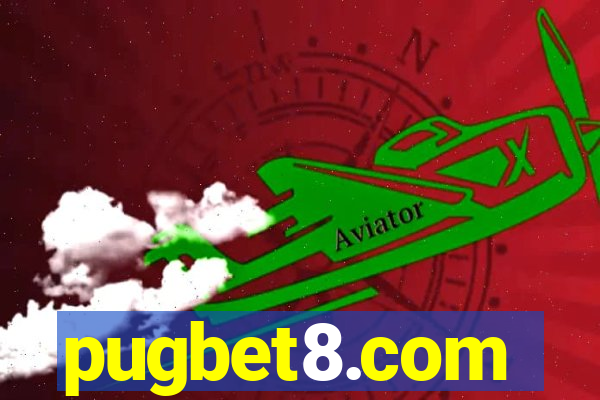 pugbet8.com