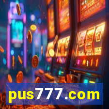 pus777.com