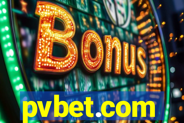 pvbet.com