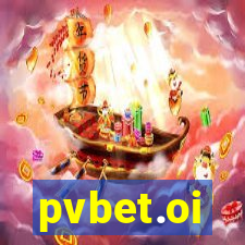 pvbet.oi