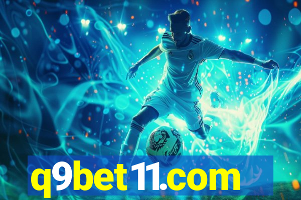 q9bet11.com