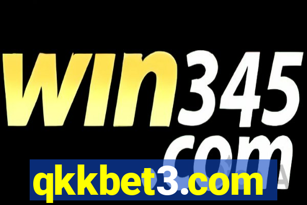 qkkbet3.com