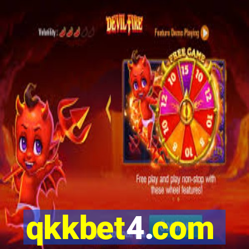 qkkbet4.com