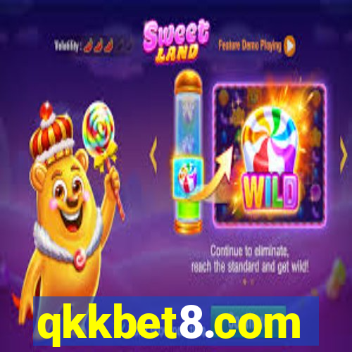 qkkbet8.com