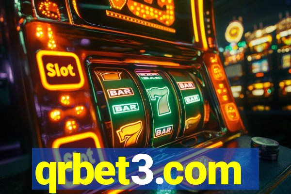 qrbet3.com