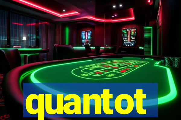 quantot