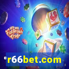 r66bet.com