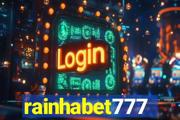 rainhabet777