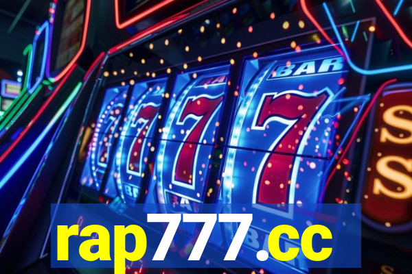 rap777.cc