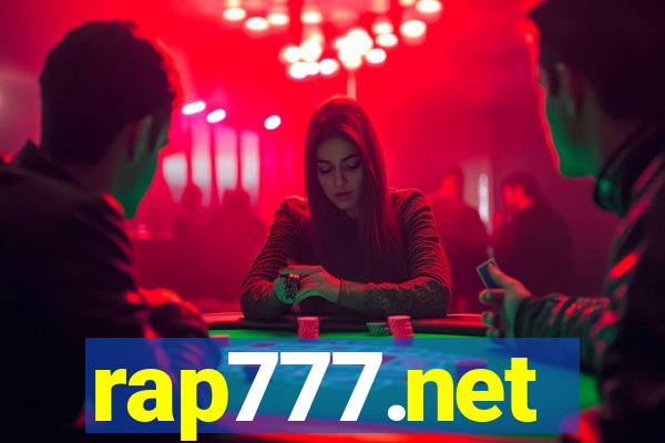 rap777.net