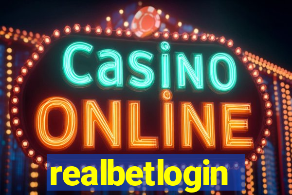 realbetlogin