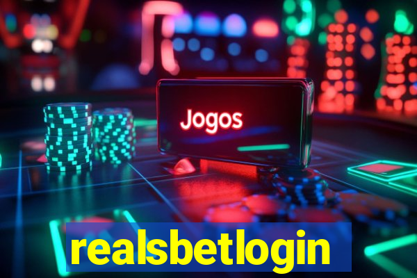 realsbetlogin