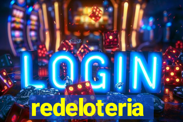 redeloteria