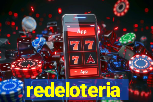 redeloteria