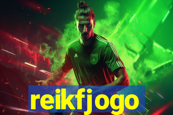 reikfjogo