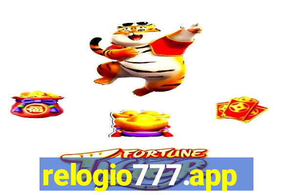 relogio777.app