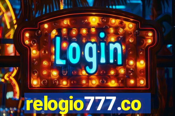 relogio777.co