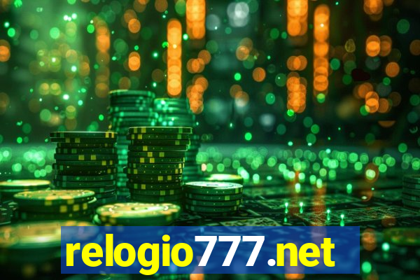 relogio777.net