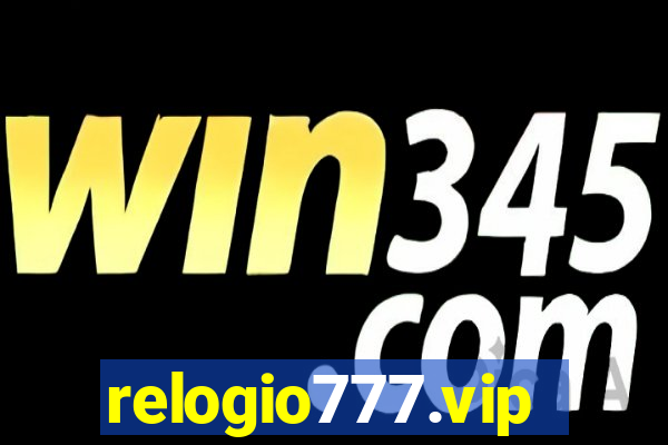 relogio777.vip