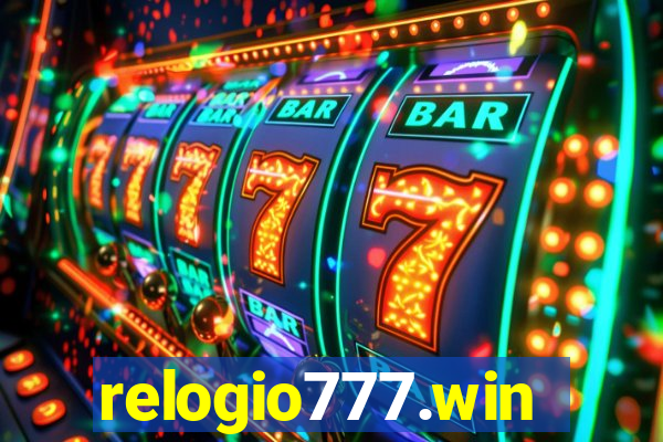 relogio777.win