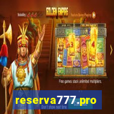 reserva777.pro