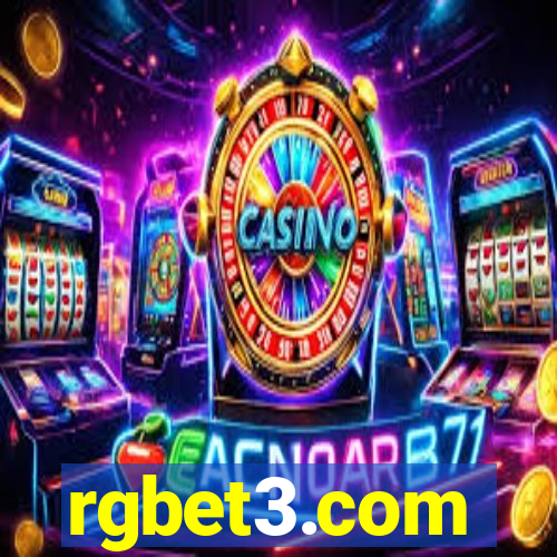 rgbet3.com