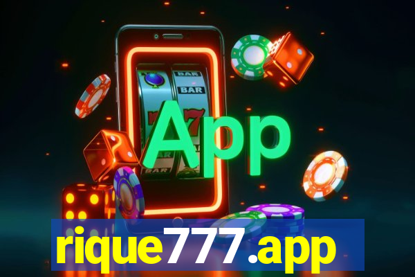 rique777.app