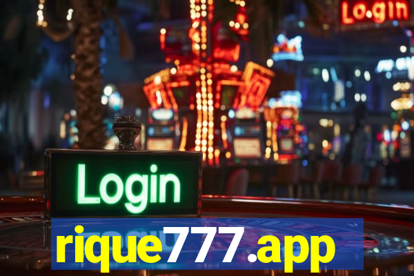 rique777.app