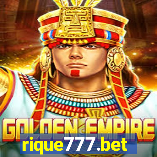 rique777.bet