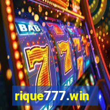 rique777.win