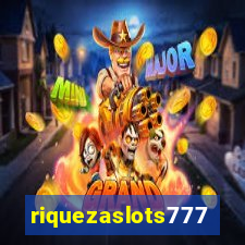 riquezaslots777