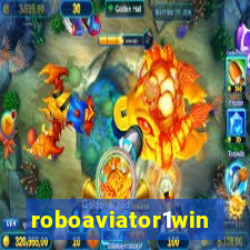 roboaviator1win