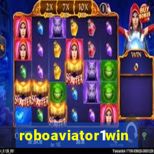 roboaviator1win