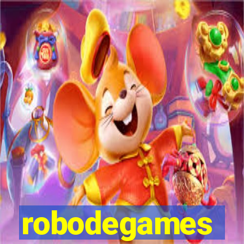 robodegames