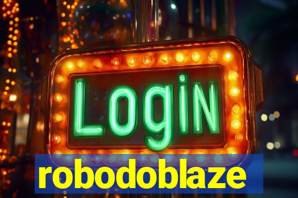 robodoblaze