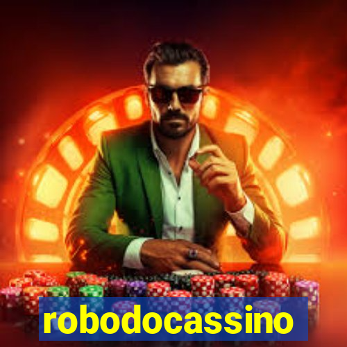 robodocassino