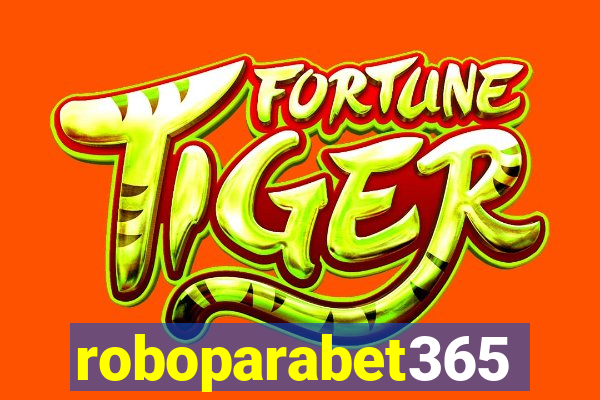 roboparabet365