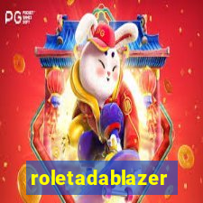 roletadablazer