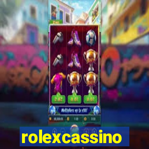 rolexcassino