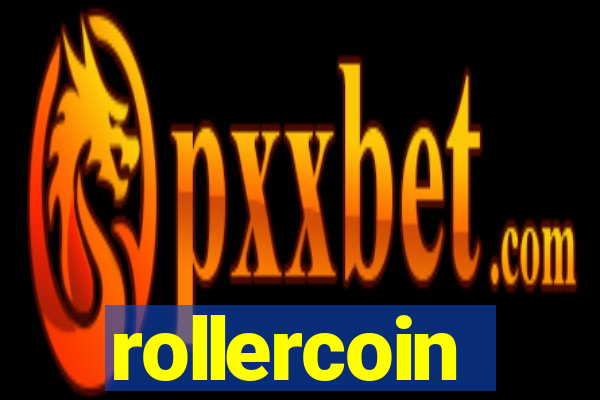 rollercoin