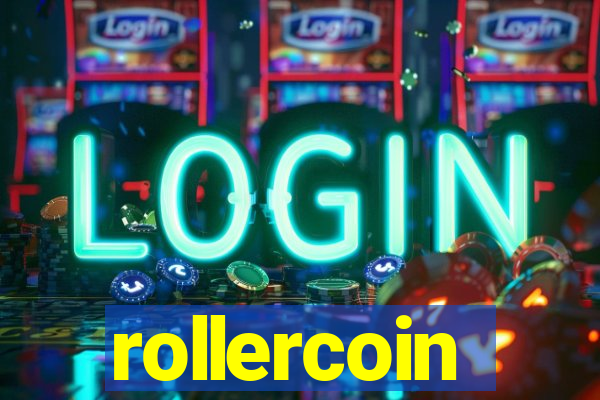 rollercoin