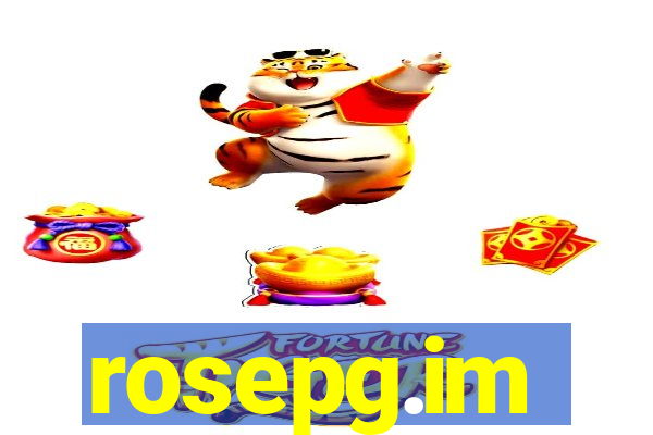 rosepg.im