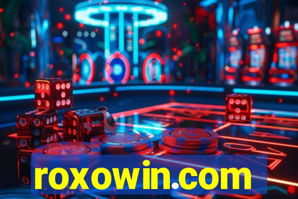 roxowin.com