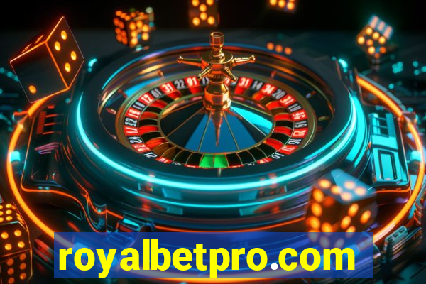 royalbetpro.com